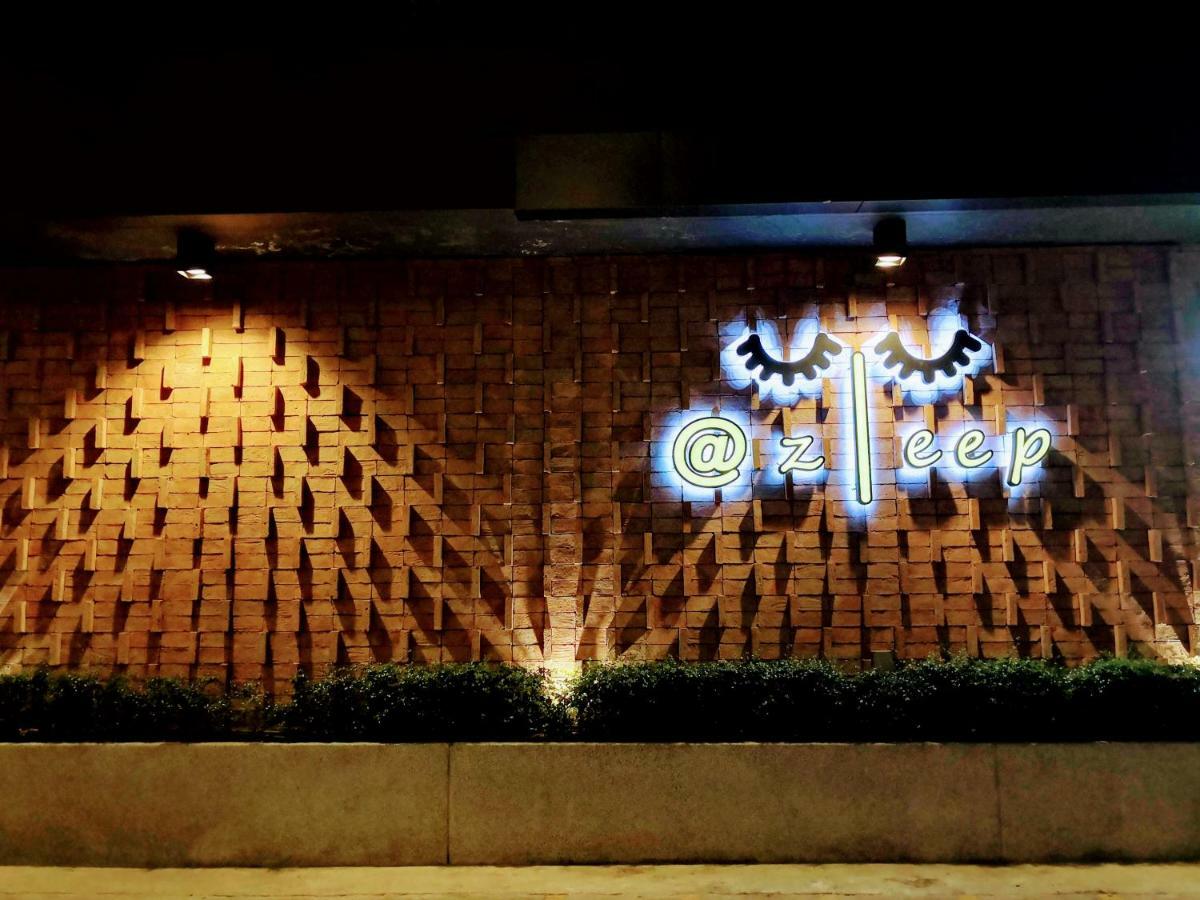 Albergue Asleep By Lantana Pattaya Exterior foto