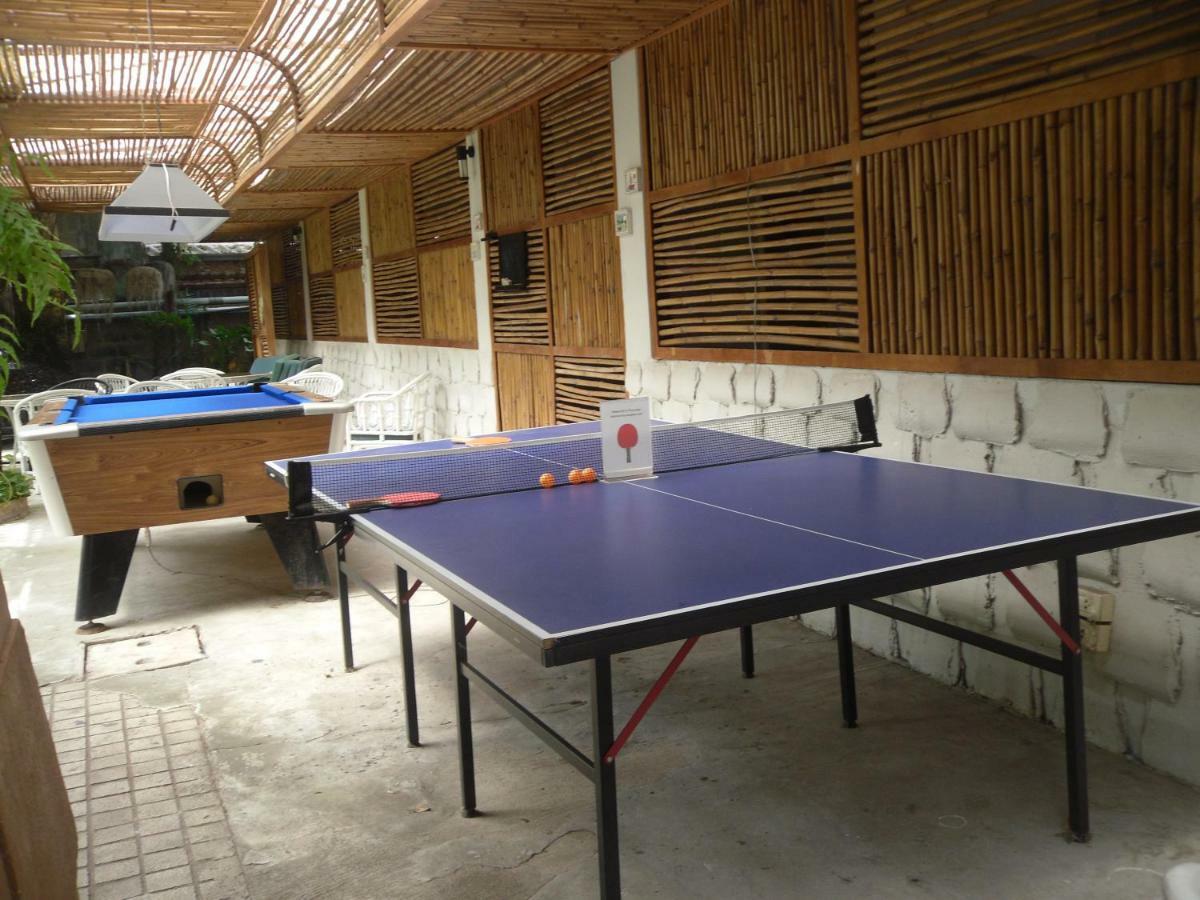 Albergue Asleep By Lantana Pattaya Exterior foto
